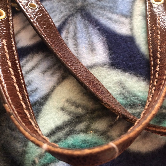 The Coach Signature Gallery Large No L0768-11658 - Picture 13 of 15